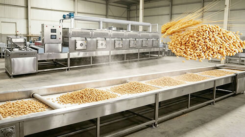 Da 300 mu di risaie a un granaio dorato: come un essiccatore in acciaio inossidabile ha aiutato un agricoltore a salvare un buon raccolto