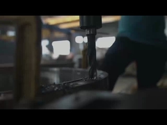 Registro dei processi di lavoro