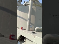 Macchina di separazione magnetica ad alta intensità separatore magnetico bagnato per OEM personalizzato