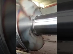 Convogliere a vite riscaldato a lama cava