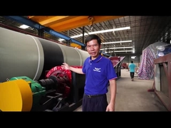 WESEW Lavatrice di sabbia, miscelatrice di sabbia, trasportatore di gomma