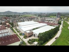 Guangzhou Kaixi Wisdom Valley Technology Co.,Ltd Introduzione generale