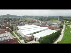 OEM Convogliere a vite su misura Lama di sostituzione elicoidale senza trama continua