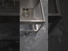 OEM Convogliere a prestazioni affidabili Roller Convogliere a vite pneumatici