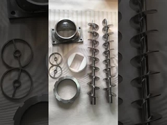 2025 OEM Custom Piccolo Mini Lungo Macchinario Inossidabile Rivettore di alimentazione di acciaio Rivettore di auge