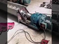 OEM Sistema di trasporto di cinghia di gomma a rotelle connesse con cinghia di gomma