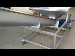 Aggiustatore di torcia a vite