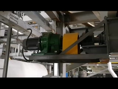 OEM customizzato nuovo tipo di trapano a spirale a scanalatura a U con trasportatore a spirale