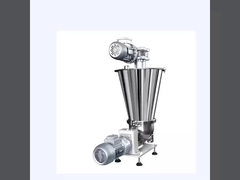 Aggiustatore di torcia a vite