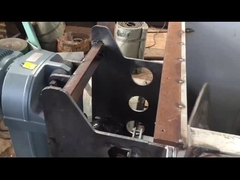 Convogliatore a vite