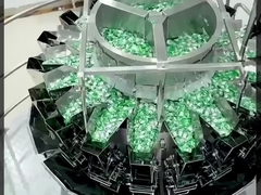 Convogliatore a vite