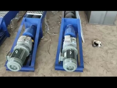 Convogliatore a vite