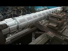 Produttore di set vite e cilindro, coclea, trasportatore a coclea [OEM e personalizzato] | Richiedi un preventivo