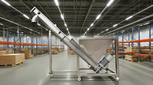 Ultimi blog aziendali su La nostra azienda lancia nuove attrezzature per trasportatori elevatori di livello industriale