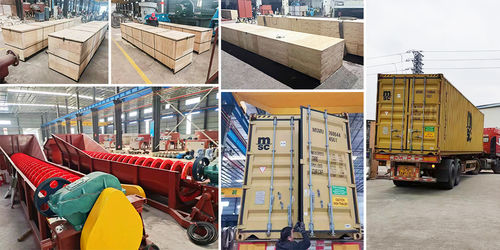 Ultimi blog aziendali su Prodotti del progetto Europa-Marocco spediti con successo