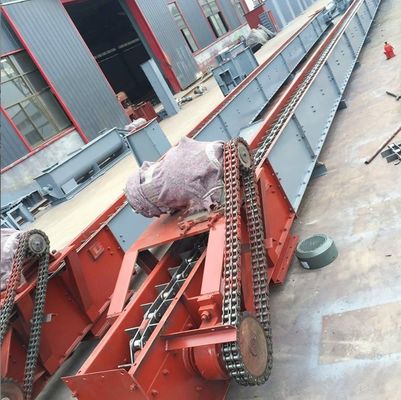 comprare Sistemi di trasporto di polveri da segatura di grande capacità per il trasporto delle miniere fabbricazione online