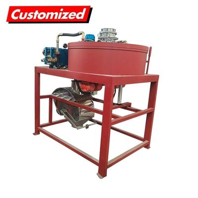 comprare Apparecchiature di separazione magnetica a secco personalizzate con resistenza al calore fabbricazione online
