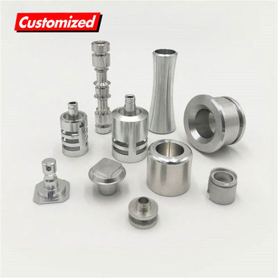comprare ODM Custom CNC Metal Machining Professional per parti di macchinari per auto fabbricazione online