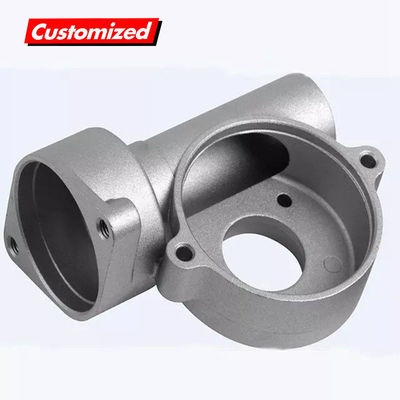 comprare Processing del metallo CNC personalizzabile fabbricazione online