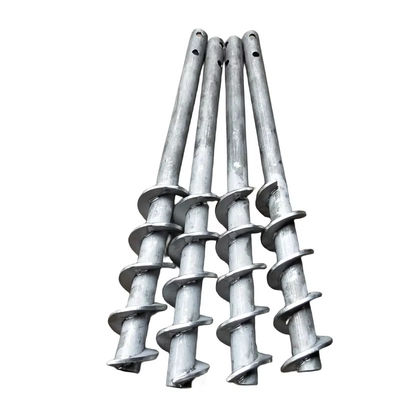 comprare Convogliatore di materiali sfusi miscelatore di acciaio inossidabile albero a vite per miscelatore fisico fabbricazione online