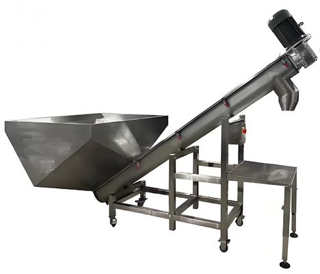 Un buon prezzo. Acciaio inossidabile ad alta efficienza, resistente alla corrosione in linea