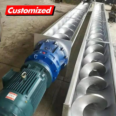 Un buon prezzo. Sistema di trasportatori a spirale per soluzioni flessibili di movimentazione dei materiali in linea