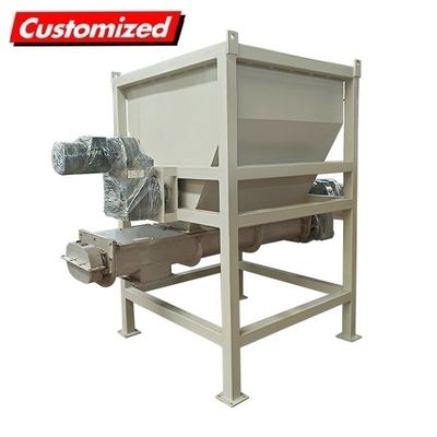 Un buon prezzo. Miscelatore industriale personalizzato con caratteristiche e spedizioni del materiale resistente al calore in linea