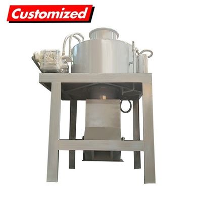 Un buon prezzo. Separatore magnetico umido automatico in linea