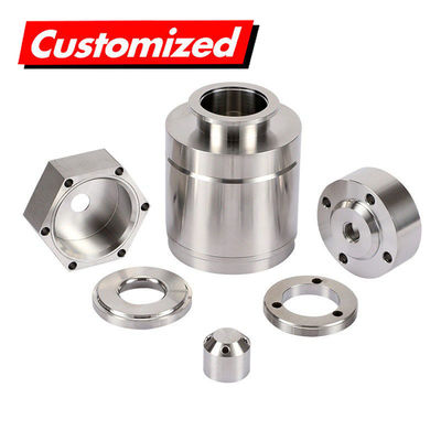Un buon prezzo. Servizio di lavorazione ad alta efficienza per tornitura CNC in linea