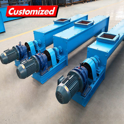 Un buon prezzo. Convogliatore termico a vite ad alta efficienza per applicazioni industriali in linea