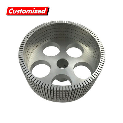 Un buon prezzo. Servizio di lavorazione CNC OEM con standard GB in linea