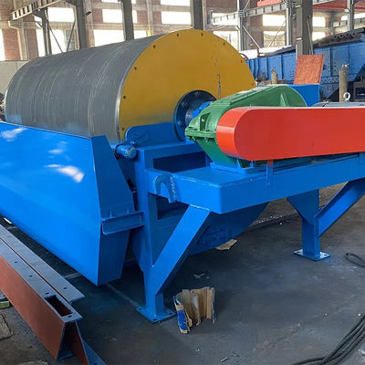 Un buon prezzo. Separatore magnetico completamente automatico bagnato in linea