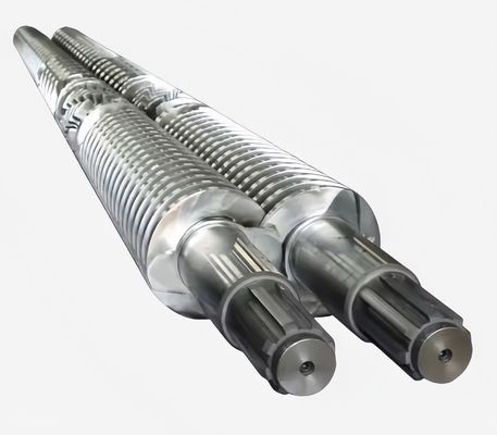 Un buon prezzo. Vattone a vento di alta precisione resistente al calore resistente alla corrosione per tubi in PP in linea