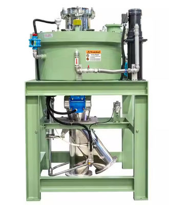 Un buon prezzo. Separatore magnetico di polvere di ferro ad alta efficienza elettromagnetica a micrometro in linea