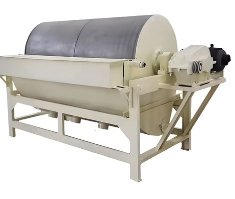 Un buon prezzo. Separatore magnetico multifunzione ad alta efficienza del minerale di manganese in linea