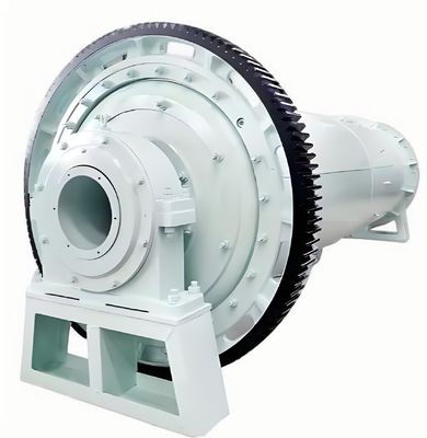 Un buon prezzo. Collettore a sfere per la frantumazione del minerale d'oro altamente efficiente e personalizzabile in linea