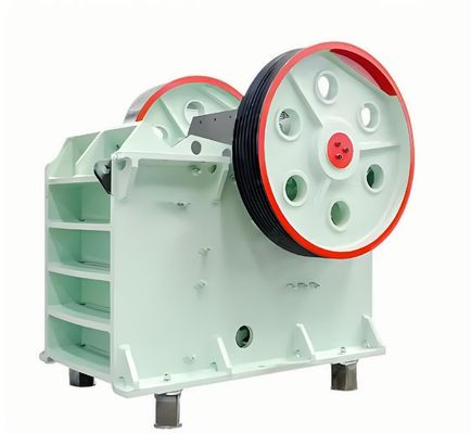 Un buon prezzo. Tutti le funzioni di alta efficienza pesante di scrofa mascella frantumazione in linea