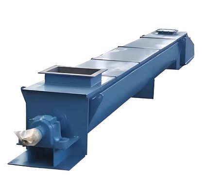 Un buon prezzo. Convogliatore a spirale raffreddato ad acqua a forma di U resistente alle alte temperature in linea