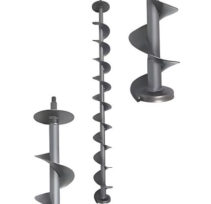 Un buon prezzo. Velocità di riparazione del residuo della mietitrebbia in linea