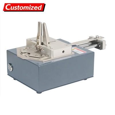 Un buon prezzo. oem Automatic Magnet Separator Machine, Intelligent Induction Strong Magnetic Metal Separation Adjustable speed Intelligent sensing suitable for magnets of various shapes in linea