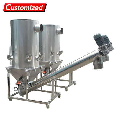 Un buon prezzo. Griglia a carbone a spirale in acciaio inossidabile 304 personalizzata per barbecue, resistente alla corrosione, durevole alle alte temperature, antiruggine, con controllo della temperatura regolabile, per campeggio in linea